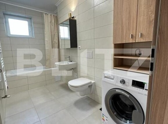 Apartament de închiriat 2 camere Libertatii - 181385AI | BLITZ Târgu Mureș | Poza12