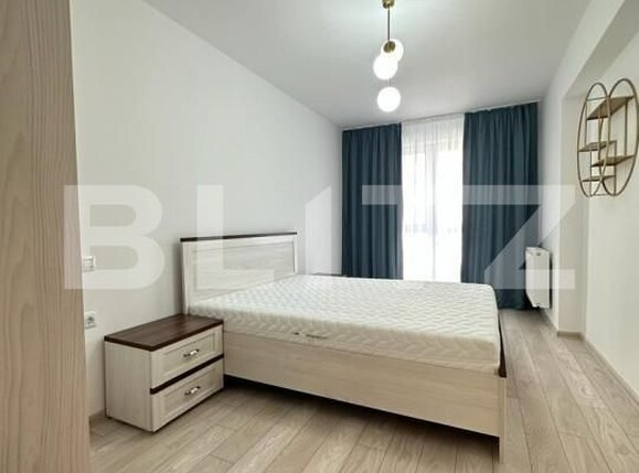 Apartament de închiriat 2 camere Libertatii - 181385AI | BLITZ Târgu Mureș | Poza11