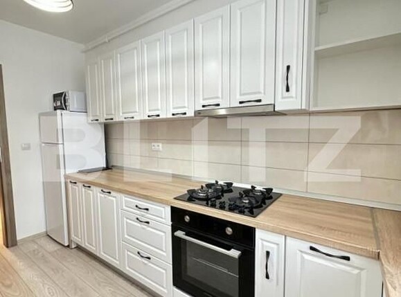 Apartament de închiriat 2 camere Libertatii - 181385AI | BLITZ Târgu Mureș | Poza5