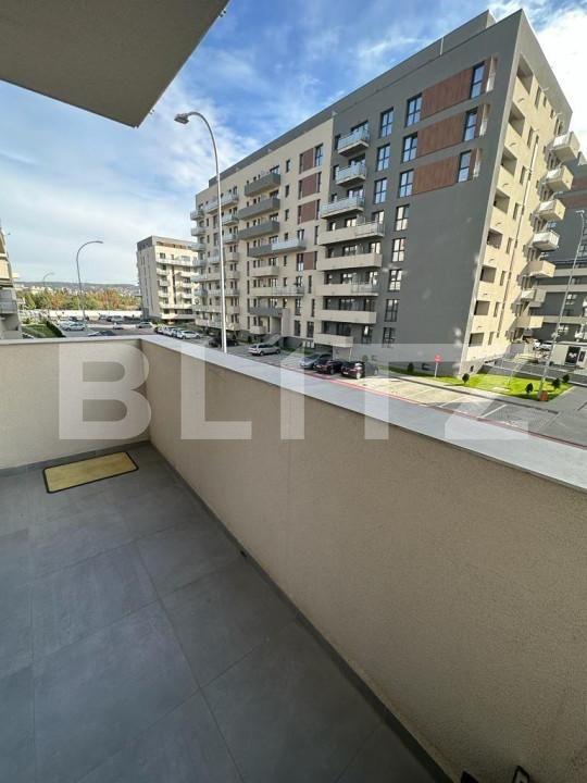 Apartament de închiriat 2 camere Libertatii - 181385AI | BLITZ Târgu Mureș | Poza14