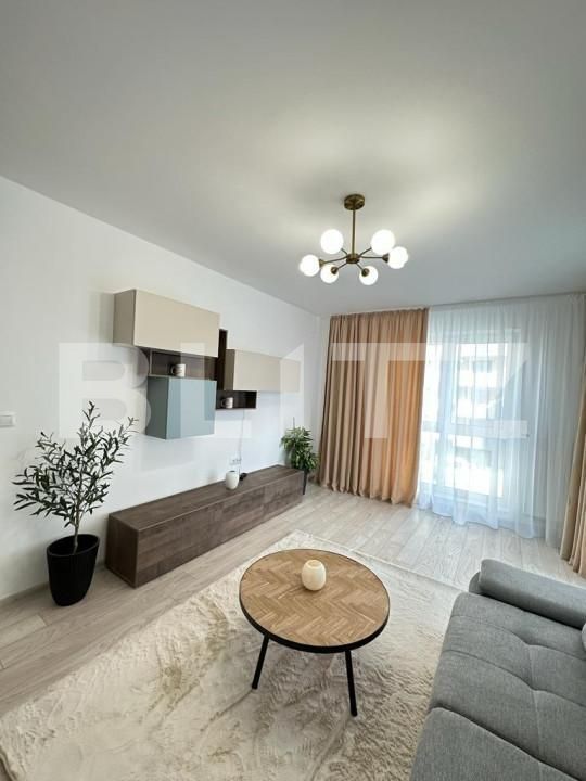 Apartament de închiriat 2 camere Libertatii - 181385AI | BLITZ Târgu Mureș | Poza3