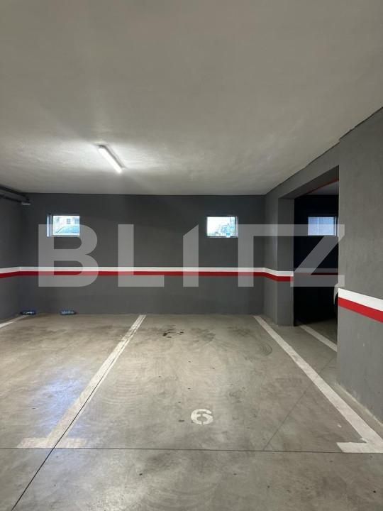 Apartament de închiriat 2 camere Libertatii - 181385AI | BLITZ Târgu Mureș | Poza15