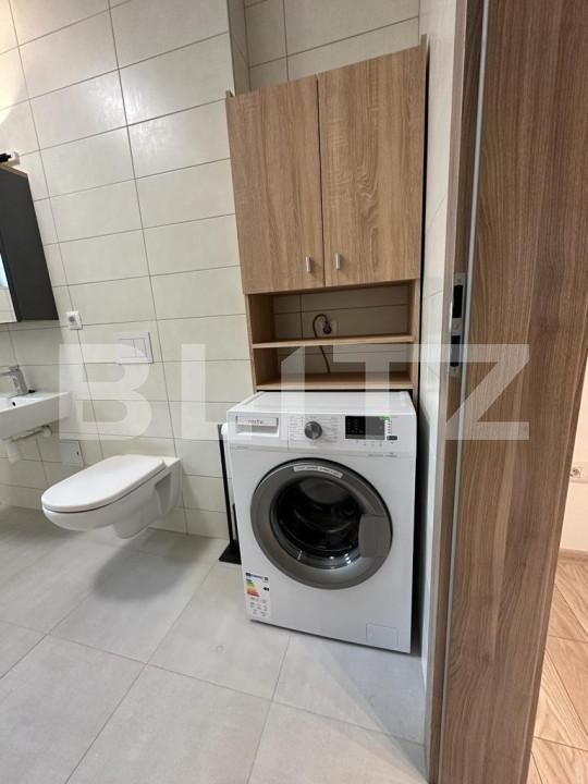 Apartament de închiriat 2 camere Libertatii - 181385AI | BLITZ Târgu Mureș | Poza13