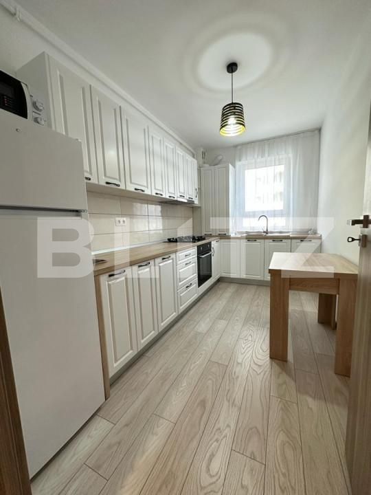Apartament de închiriat 2 camere Libertatii - 181385AI | BLITZ Târgu Mureș | Poza4