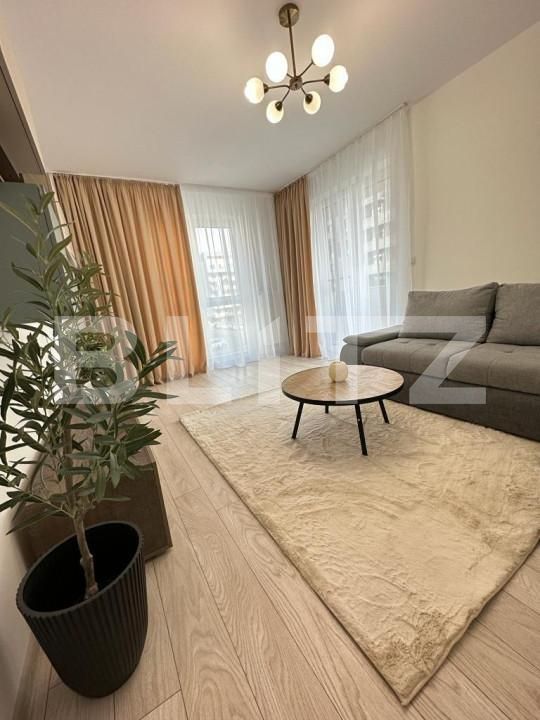 Apartament de închiriat 2 camere Libertatii - 181385AI | BLITZ Târgu Mureș | Poza2