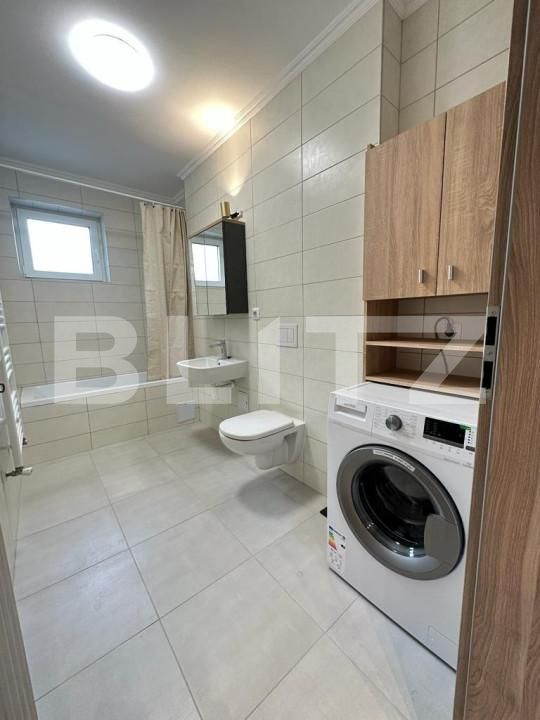 Apartament de închiriat 2 camere Libertatii - 181385AI | BLITZ Târgu Mureș | Poza12