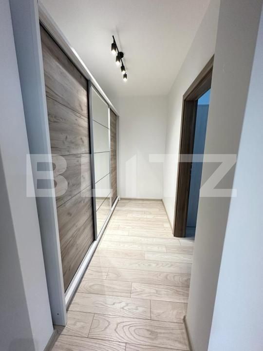 Apartament de închiriat 2 camere Libertatii - 181385AI | BLITZ Târgu Mureș | Poza8