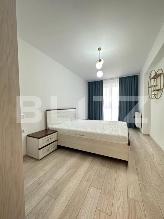 Apartament de închiriat 2 camere Libertatii - 181385AI | BLITZ Târgu Mureș | Poza11