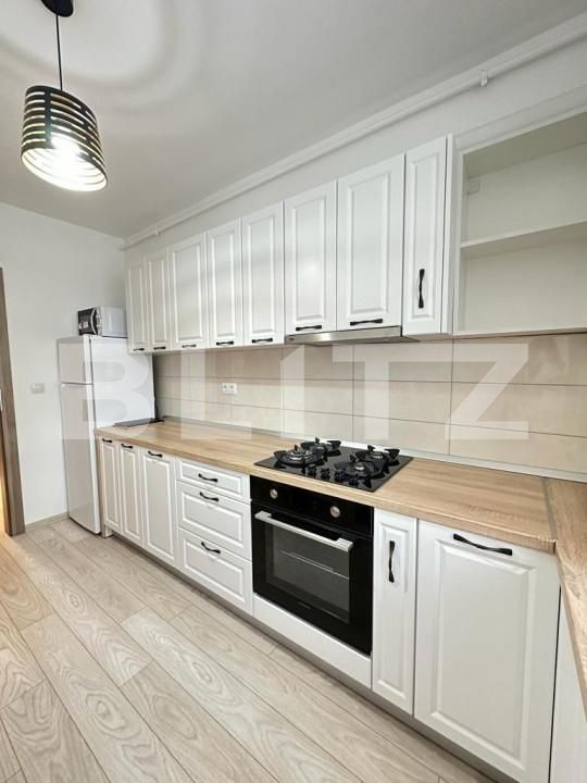 Apartament de închiriat 2 camere Libertatii - 181385AI | BLITZ Târgu Mureș | Poza5