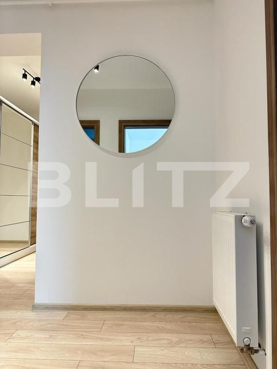 Apartament de închiriat 2 camere Libertatii - 181385AI | BLITZ Târgu Mureș | Poza7