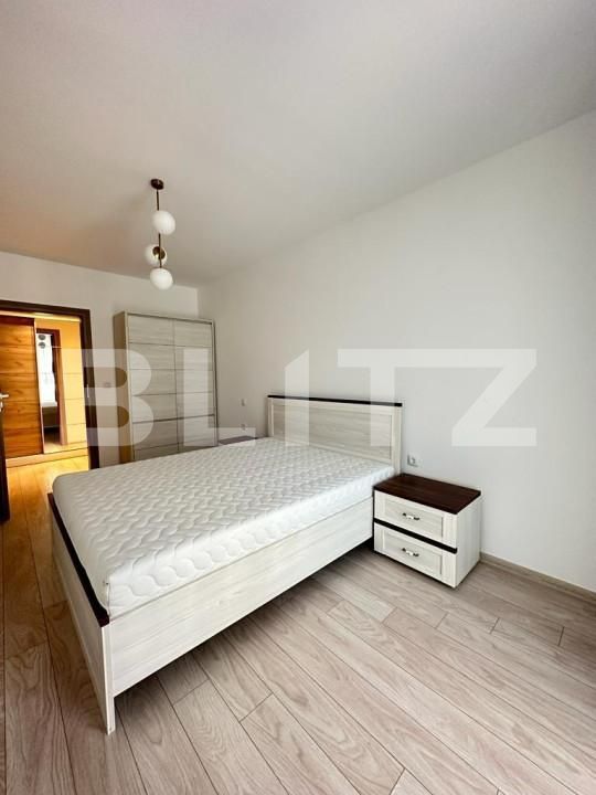 Apartament de închiriat 2 camere Libertatii - 181385AI | BLITZ Târgu Mureș | Poza9