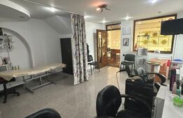 Apartament 5 camere, 142mp, zona Centrala