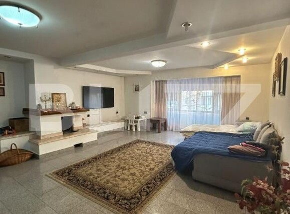 Apartament de vânzare 4+ camere Reghin - 181492AV | BLITZ Târgu Mureș | Poza2