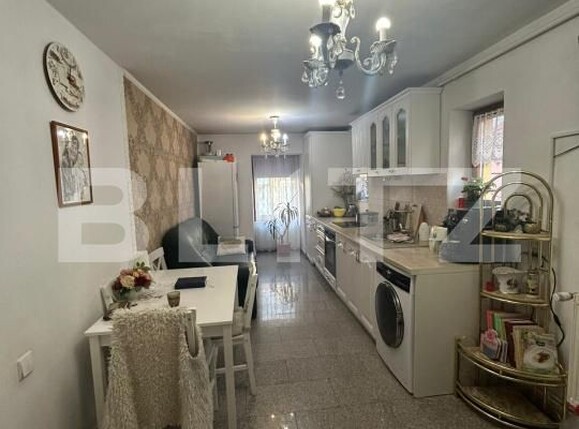 Apartament de vânzare 4+ camere Reghin - 181492AV | BLITZ Târgu Mureș | Poza6