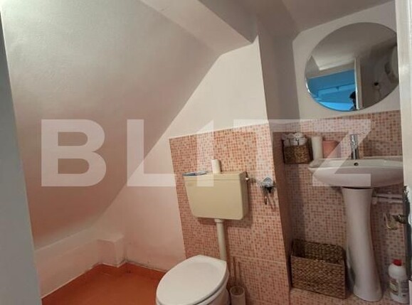 Apartament de vânzare 4+ camere Reghin - 181492AV | BLITZ Târgu Mureș | Poza21