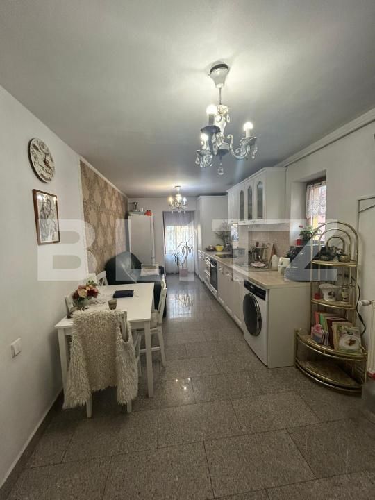 Apartament de vânzare 4+ camere Reghin - 181492AV | BLITZ Târgu Mureș | Poza6