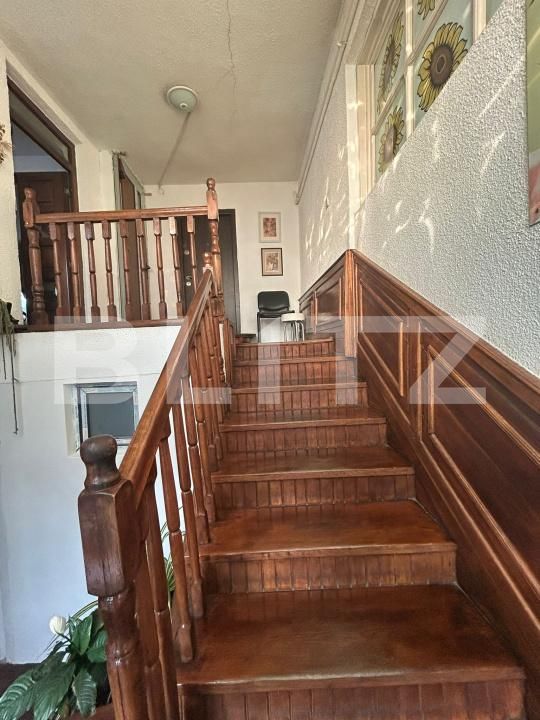 Apartament de vânzare 4+ camere Reghin - 181492AV | BLITZ Târgu Mureș | Poza16