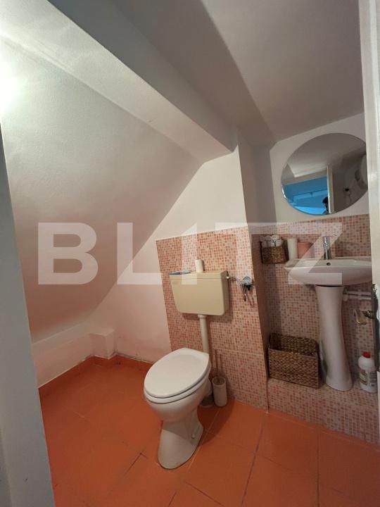 Apartament de vânzare 4+ camere Reghin - 181492AV | BLITZ Târgu Mureș | Poza21