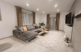 Casă deosebită de vânzare in Sancraiu de Mures complet mobilată și utilat