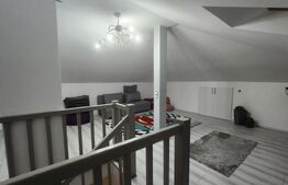 Casă deosebită de vânzare in Sancraiu de Mures complet mobilată și utilat