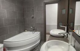 Casă deosebită de vânzare in Sancraiu de Mures complet mobilată și utilat