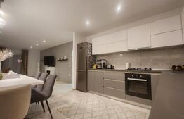 Casă deosebită de vânzare in Sancraiu de Mures complet mobilată și utilat