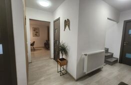 Casă deosebită de vânzare in Sancraiu de Mures complet mobilată și utilat