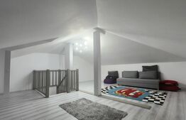 Casă deosebită de vânzare in Sancraiu de Mures complet mobilată și utilat