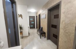 Casă deosebită de vânzare in Sancraiu de Mures complet mobilată și utilat