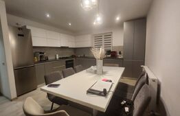 Casă deosebită de vânzare in Sancraiu de Mures complet mobilată și utilat