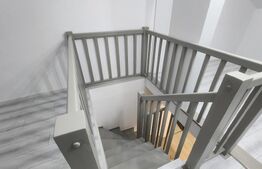 Casă deosebită de vânzare in Sancraiu de Mures complet mobilată și utilat