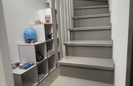 Casă deosebită de vânzare in Sancraiu de Mures complet mobilată și utilat