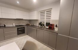 Casă deosebită de vânzare in Sancraiu de Mures complet mobilată și utilat