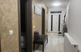 Casă deosebită de vânzare in Sancraiu de Mures complet mobilată și utilat