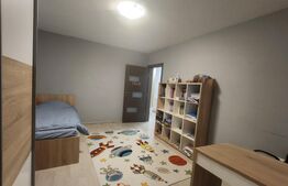 Casă deosebită de vânzare in Sancraiu de Mures complet mobilată și utilat