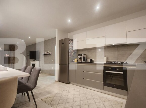 Casa de vânzare 5 camere Sâncraiu de Mureș - 181512CV | BLITZ Târgu Mureș | Poza5