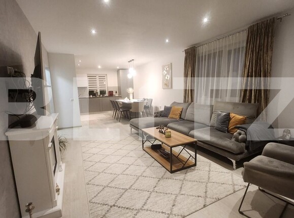 Casa de vânzare 5 camere Sâncraiu de Mureș - 181512CV | BLITZ Târgu Mureș | Poza3