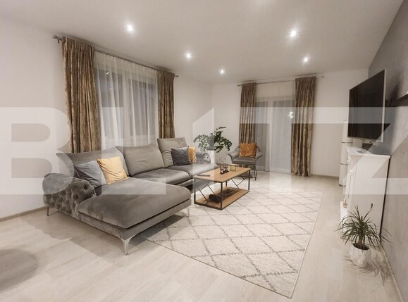 Casa de vânzare 5 camere Sâncraiu de Mureș - 181512CV | BLITZ Târgu Mureș | Poza1