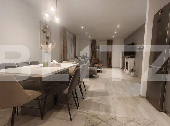 Casa de vânzare 5 camere Sâncraiu de Mureș - 181512CV | BLITZ Târgu Mureș | Poza2