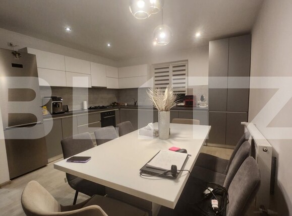 Casa de vânzare 5 camere Sâncraiu de Mureș - 181512CV | BLITZ Târgu Mureș | Poza6