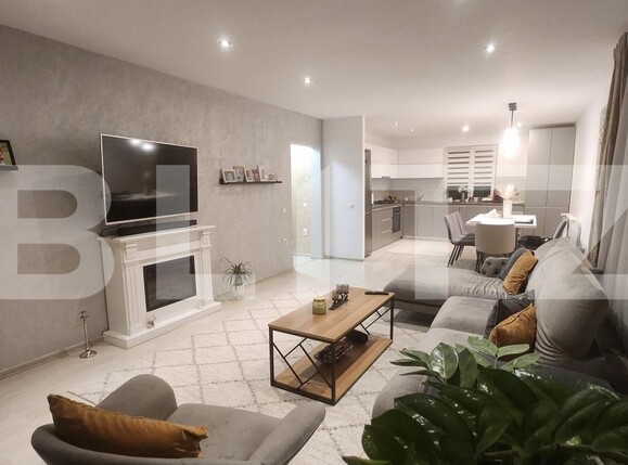 Casa de vânzare 5 camere Sâncraiu de Mureș - 181512CV | BLITZ Târgu Mureș | Poza4