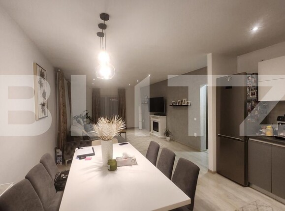 Casa de vânzare 5 camere Sâncraiu de Mureș - 181512CV | BLITZ Târgu Mureș | Poza7