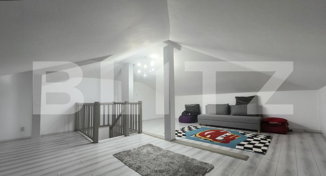 Casa de vânzare 5 camere Sâncraiu de Mureș - 181512CV | BLITZ Târgu Mureș | Poza20