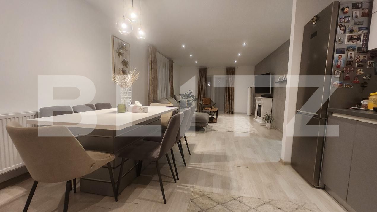 Casa de vânzare 5 camere Sâncraiu de Mureș - 181512CV | BLITZ Târgu Mureș | Poza2