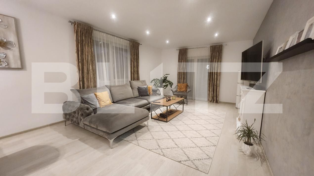 Casa de vânzare 5 camere Sâncraiu de Mureș - 181512CV | BLITZ Târgu Mureș | Poza2