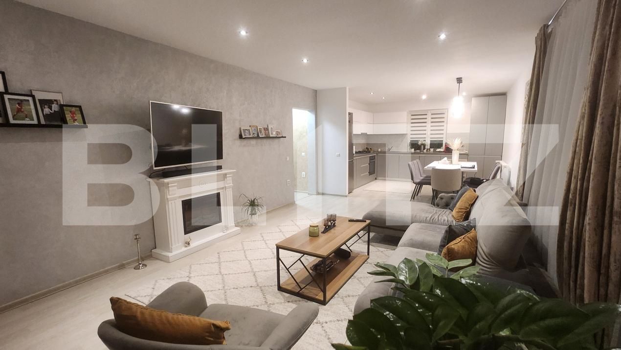 Casa de vânzare 5 camere Sâncraiu de Mureș - 181512CV | BLITZ Târgu Mureș | Poza4