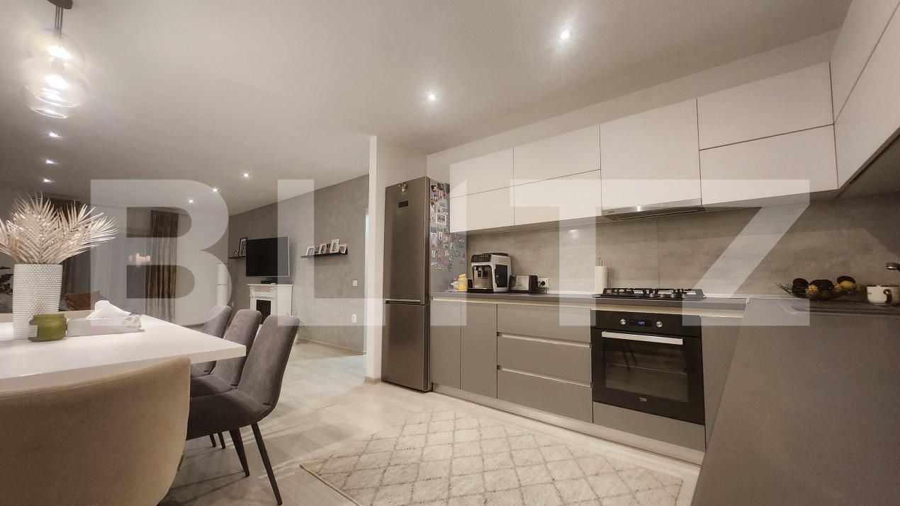 Casa de vânzare 5 camere Sâncraiu de Mureș - 181512CV | BLITZ Târgu Mureș | Poza5