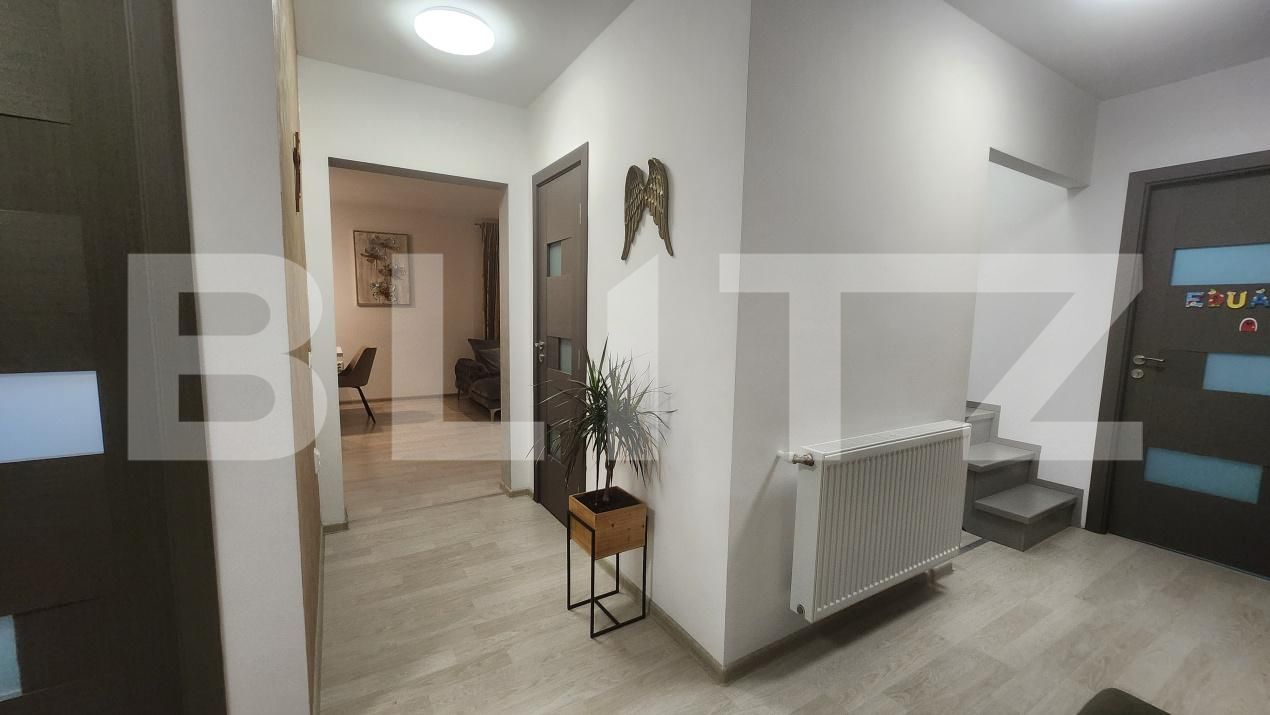 Casa de vânzare 5 camere Sâncraiu de Mureș - 181512CV | BLITZ Târgu Mureș | Poza9