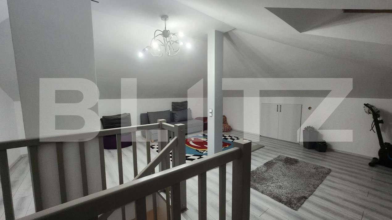 Casa de vânzare 5 camere Sâncraiu de Mureș - 181512CV | BLITZ Târgu Mureș | Poza19