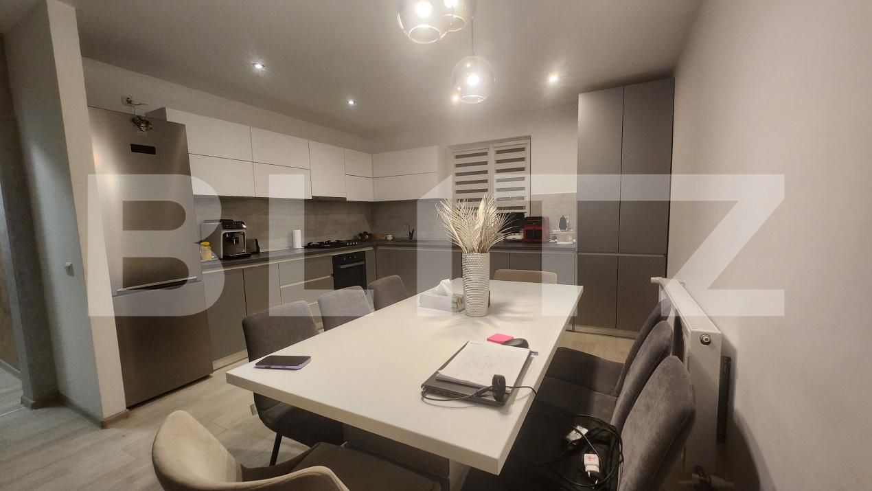 Casa de vânzare 5 camere Sâncraiu de Mureș - 181512CV | BLITZ Târgu Mureș | Poza6